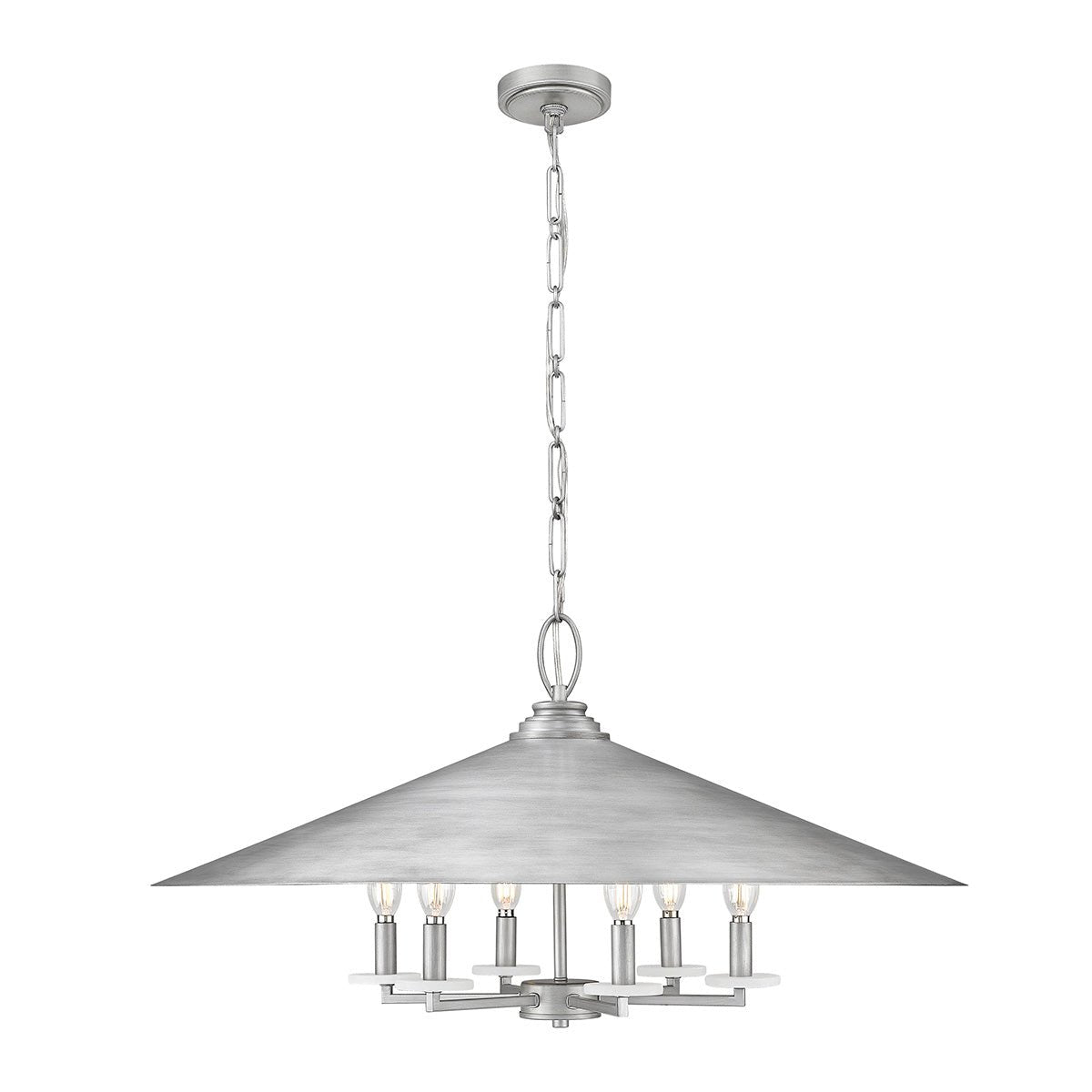 Suspension Rialto