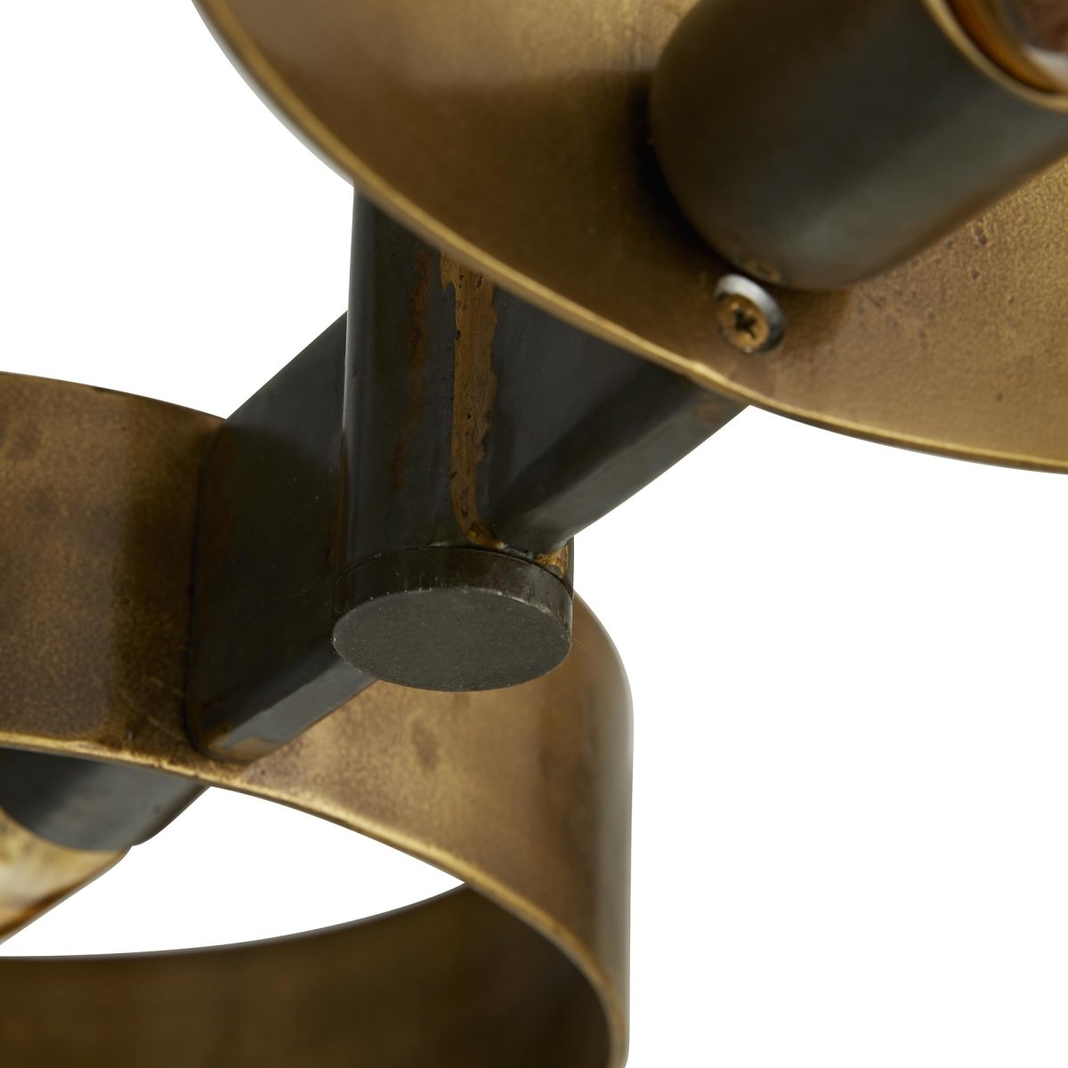 Suspension Rocco - by Arteriors | Luminaires & cie