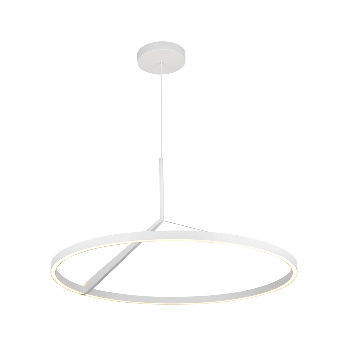 Suspension Roda Blanc – Kuzco Lighting