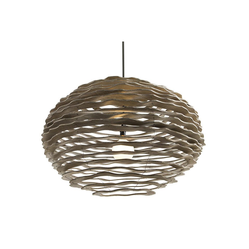 Suspension Rook - Small by Arteriors | Luminaires & cie