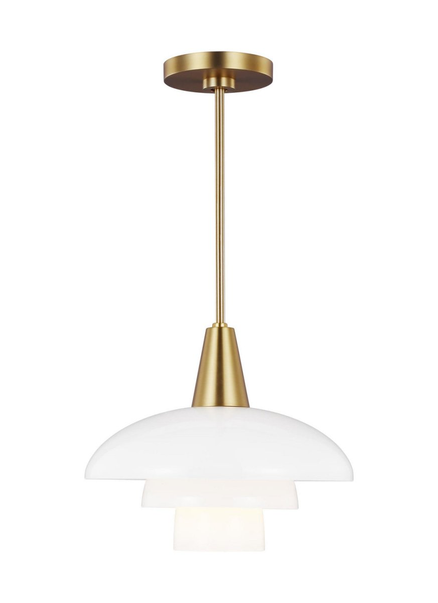Suspension Rossie - by Visual Comfort Studio | Luminaires & cie