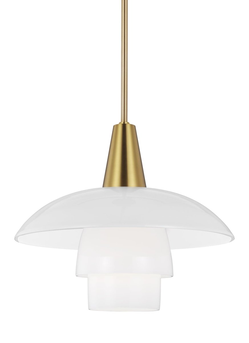 Suspension Rossie - by Visual Comfort Studio | Luminaires & cie