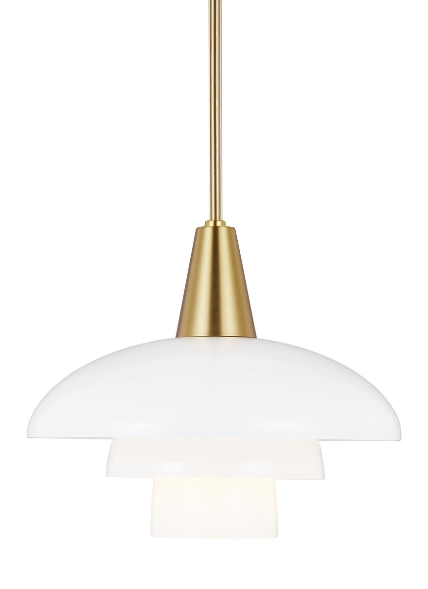 Suspension Rossie - by Visual Comfort Studio | Luminaires & cie