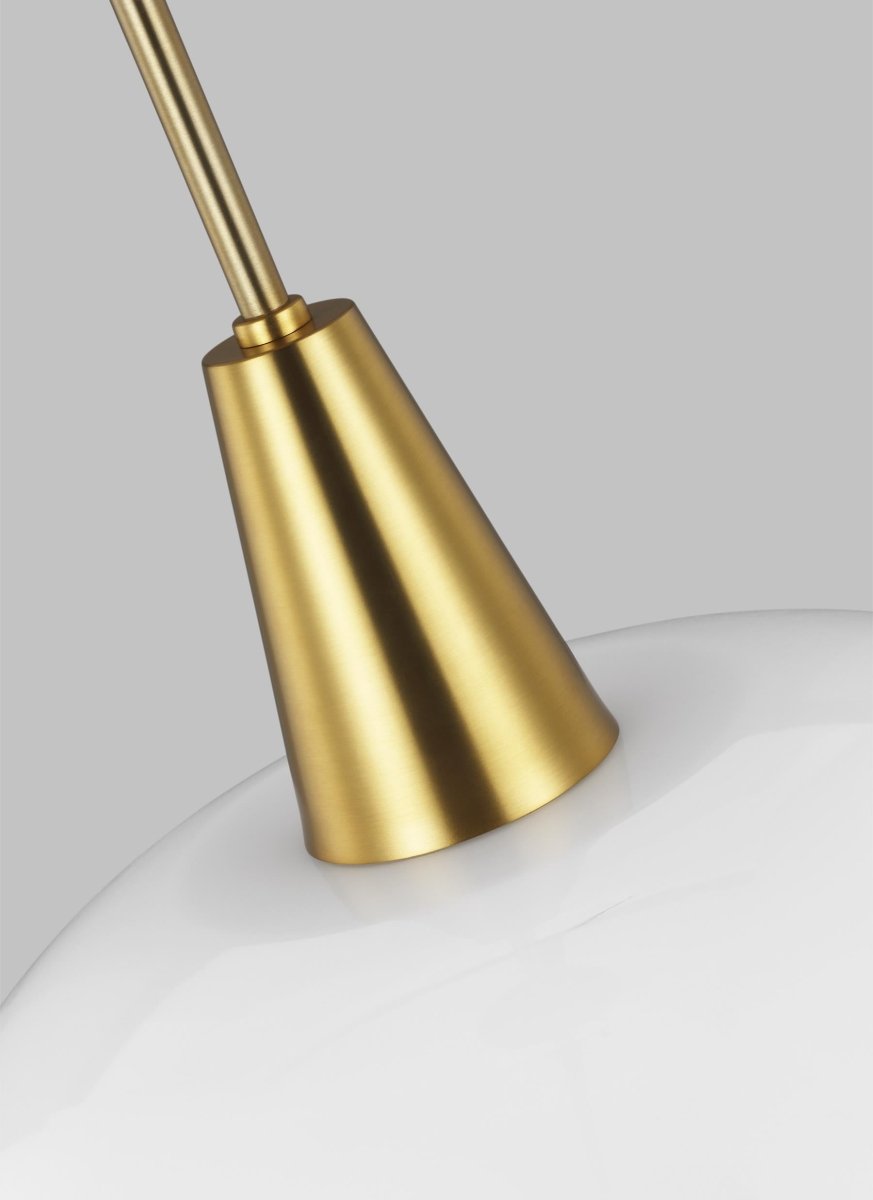 Suspension Rossie - by Visual Comfort Studio | Luminaires & cie