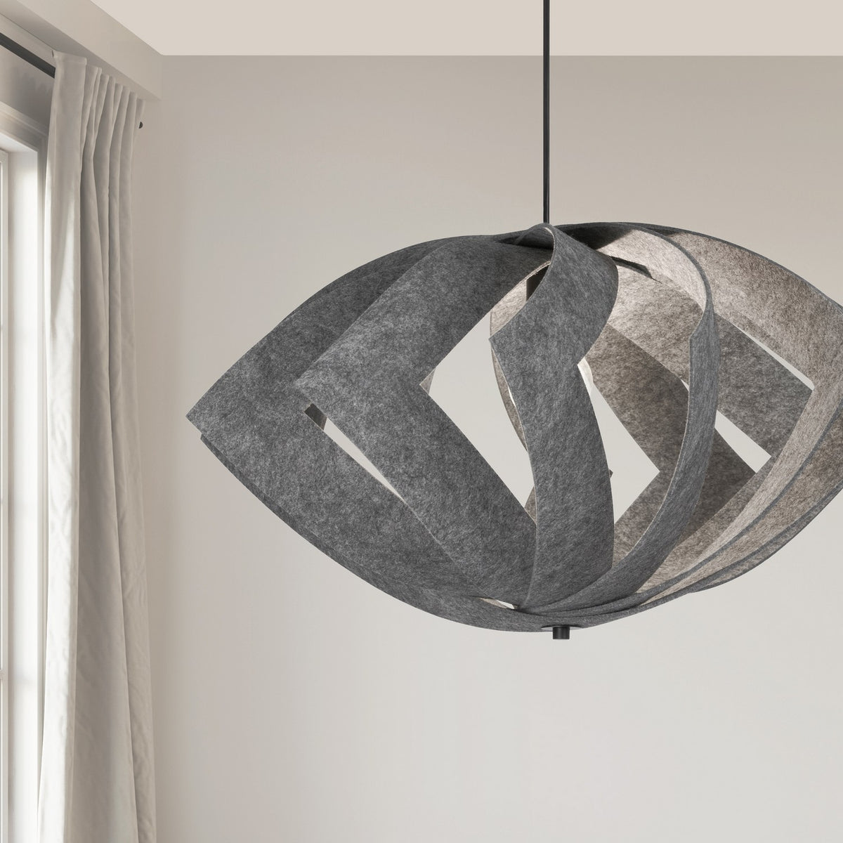 Suspension Rotem – vue 2