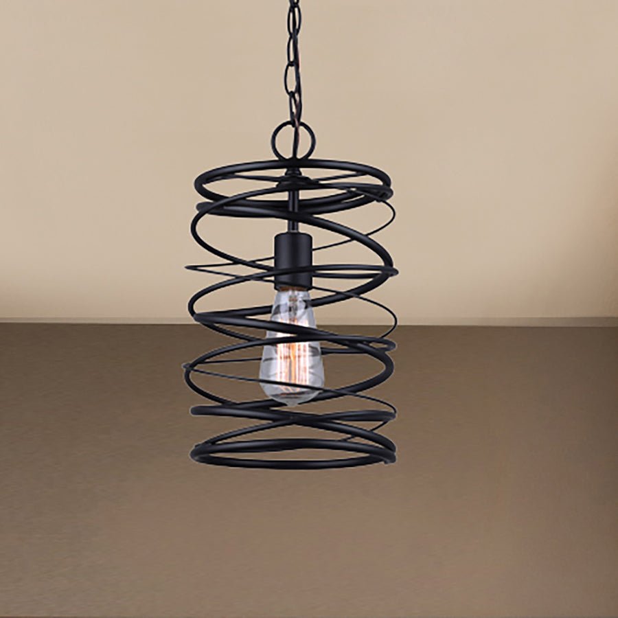 Suspension Ryland - 22" by Canarm | Luminaires & cie