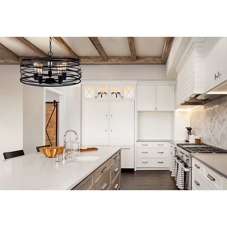 Suspension Ryland - 22" by Canarm | Luminaires & cie