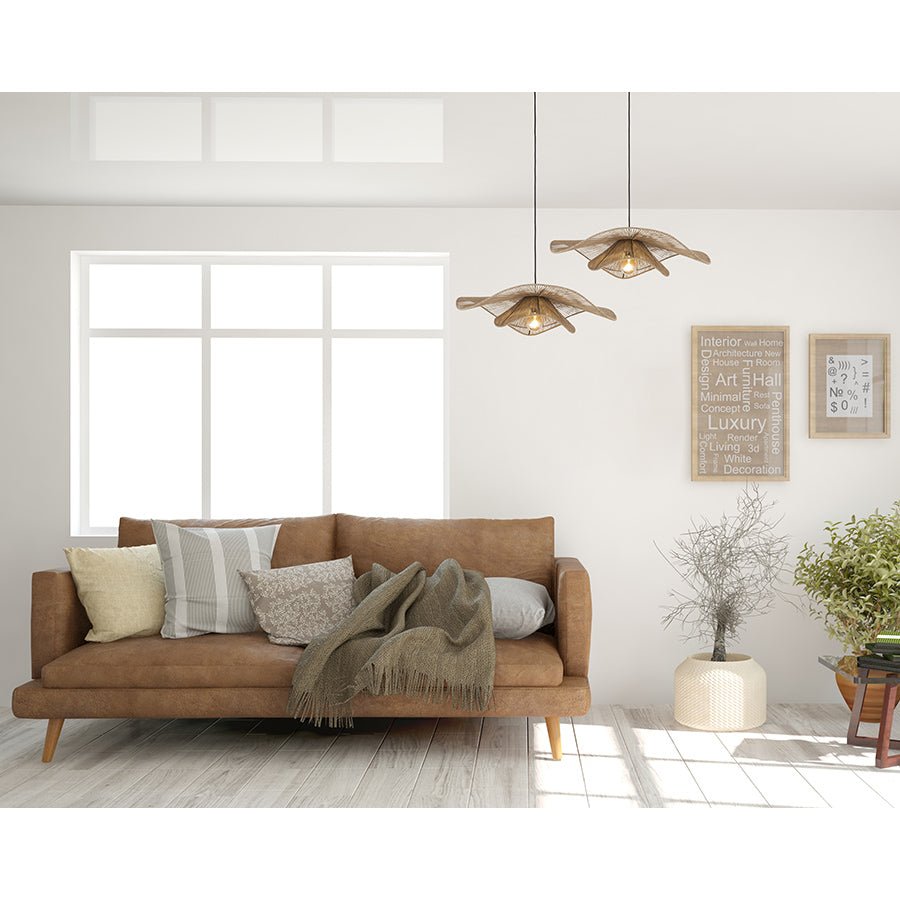 Suspension Sage - 31" by Canarm | Luminaires & cie
