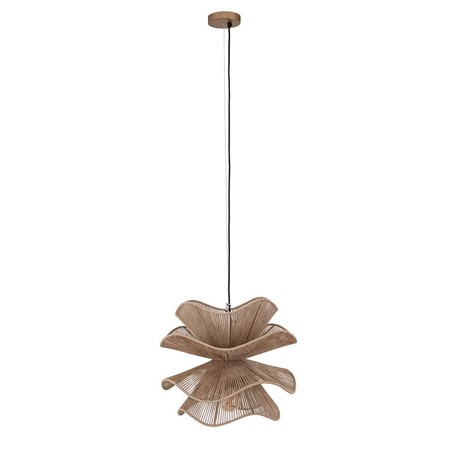 Suspension Sage - 19 1/2" by Canarm | Luminaires & cie