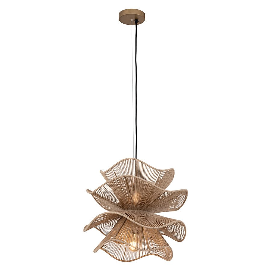 Suspension Sage - 19 1/2" by Canarm | Luminaires & cie