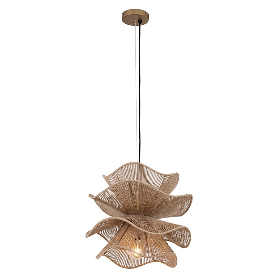 Suspension Sage - 19 1/2" by Canarm | Luminaires & cie