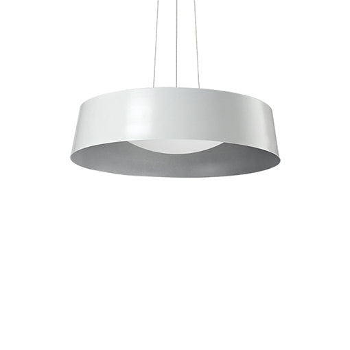 Suspension Sampson Blanc – Kuzco Lighting