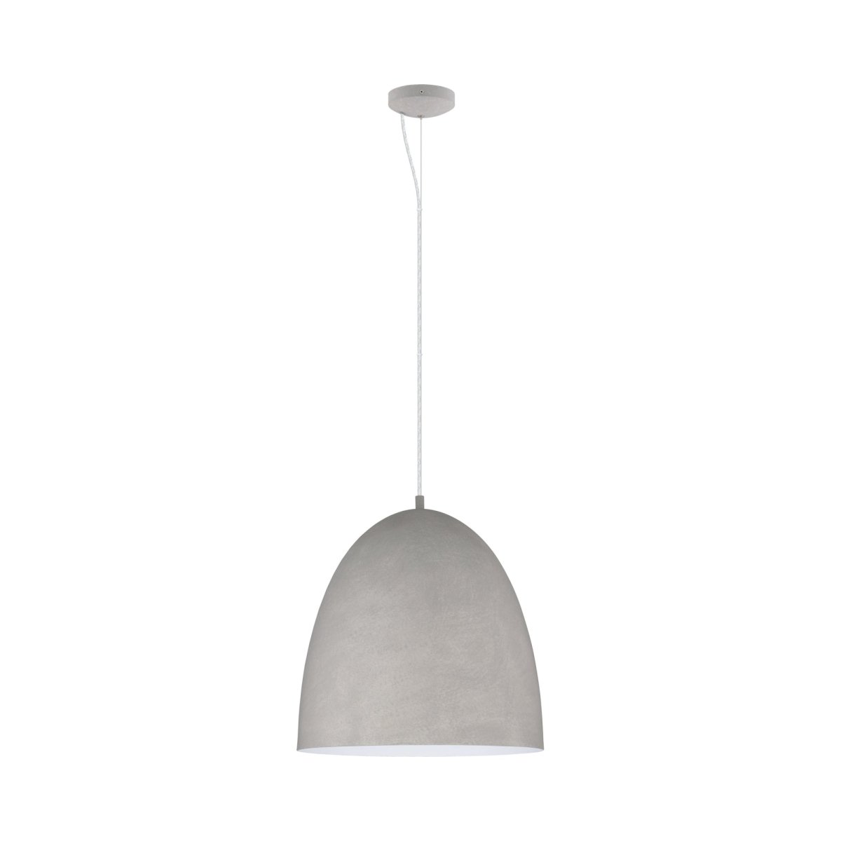 Suspension Sarabia - 19" by Eglo | Luminaires & cie