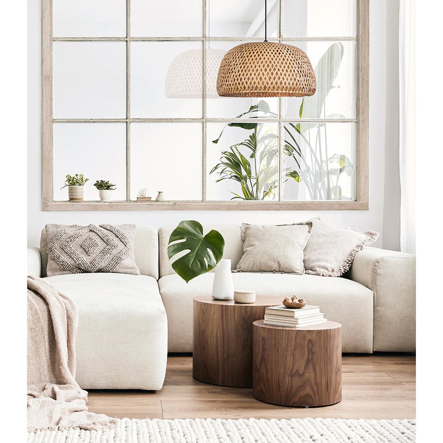 Suspension Sariel - by Canarm | Luminaires & cie