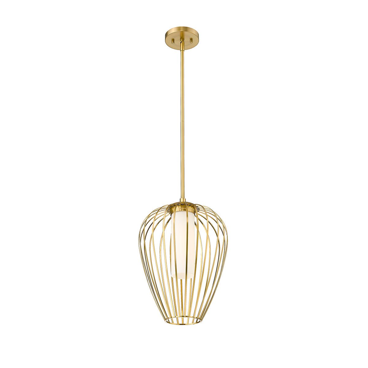 Suspension Savanti