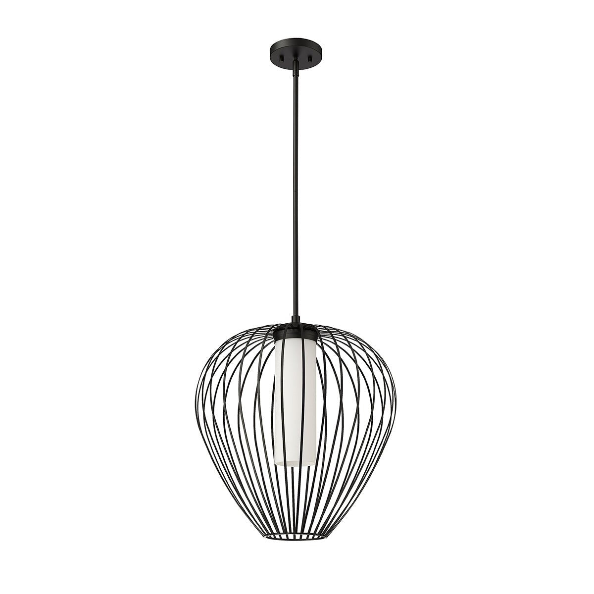 Suspension Savanti