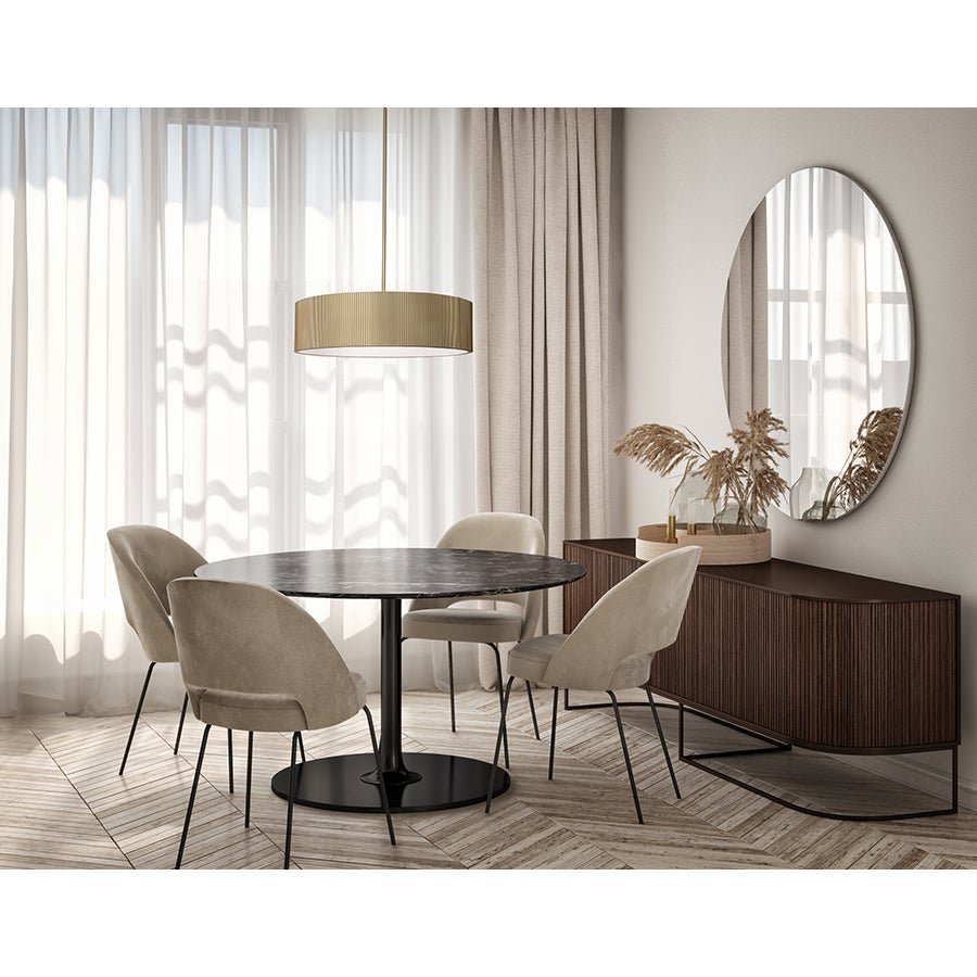 Suspension Scarlett - by Canarm | Luminaires & cie