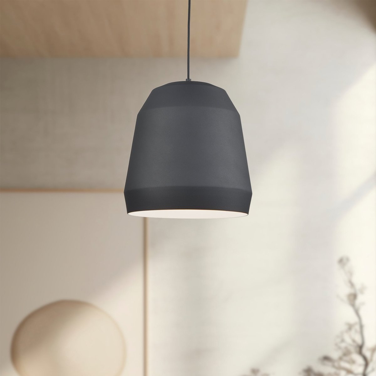 Suspension Sedona - 22" by Kuzco Lighting | Luminaires & cie