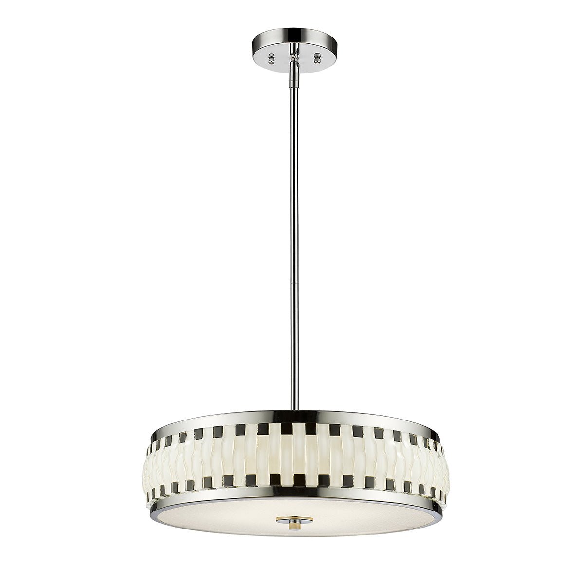 Suspension Sevier