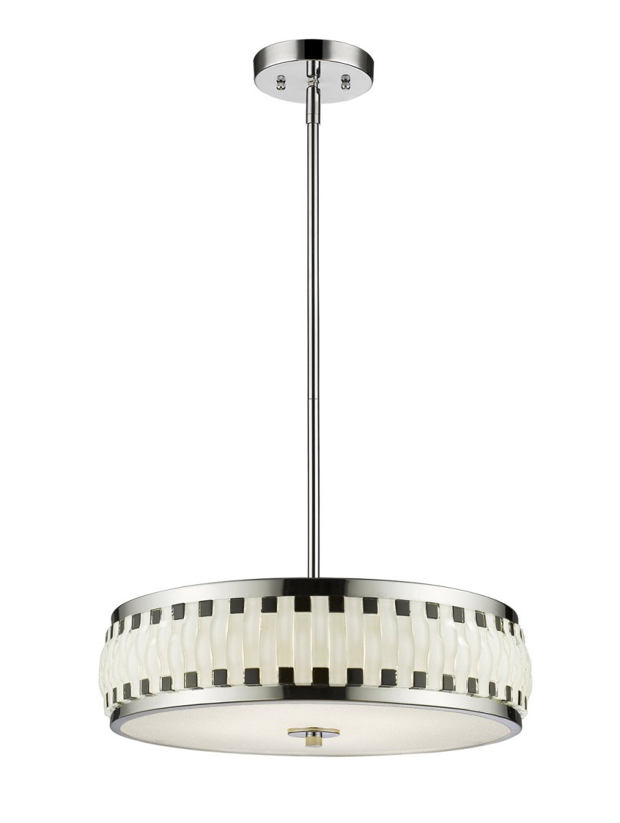 Suspension Sevier - 16" by Z-Lite | Luminaires & cie