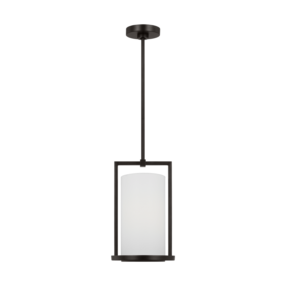 Suspension Sherwood - Fer vieille 9" by Visual Comfort Studio | Luminaires & cie