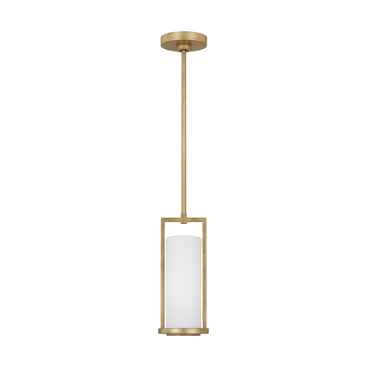 Suspension Sherwood - Gild 5 1/8" by Visual Comfort Studio | Luminaires & cie