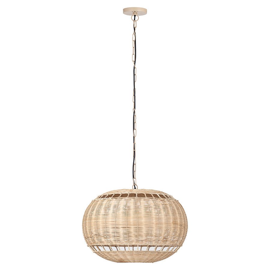 Suspension Sidney - by Canarm | Luminaires & cie