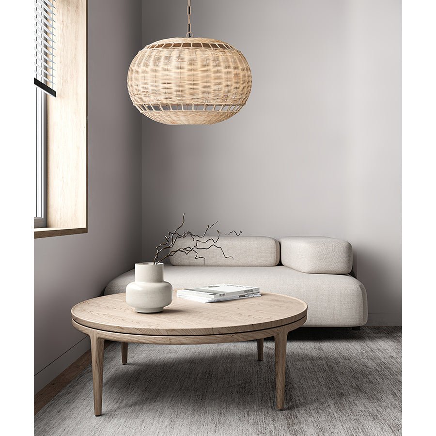 Suspension Sidney - by Canarm | Luminaires & cie