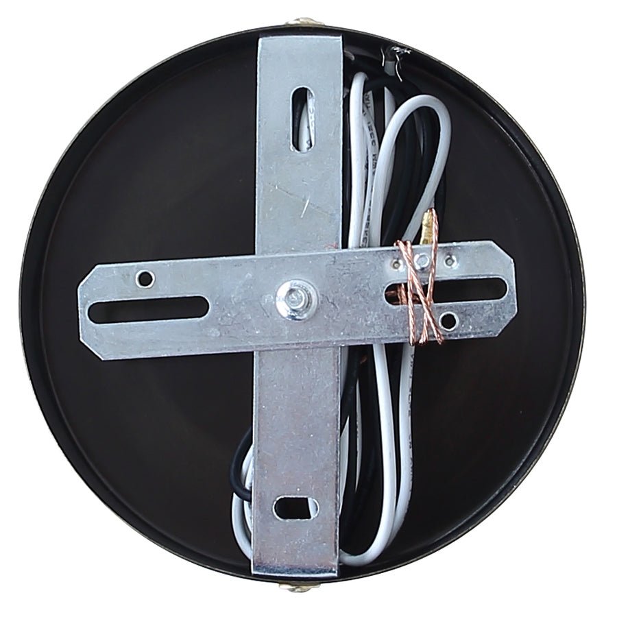 Suspension simple Bonnie - by Canarm | Luminaires & cie