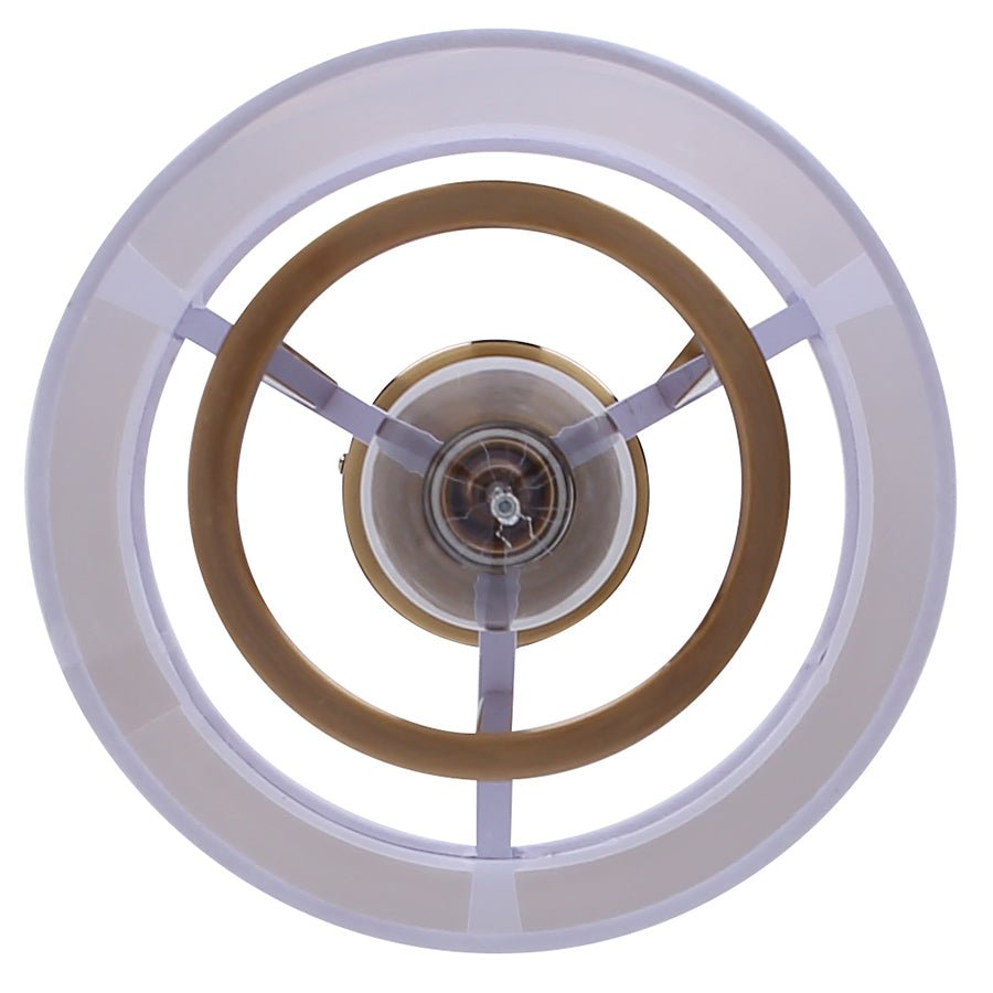 Suspension simple Bonnie - by Canarm | Luminaires & cie