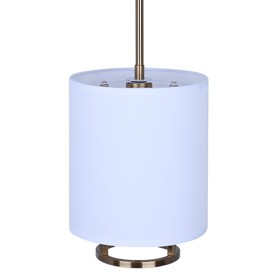 Suspension simple Bonnie - by Canarm | Luminaires & cie