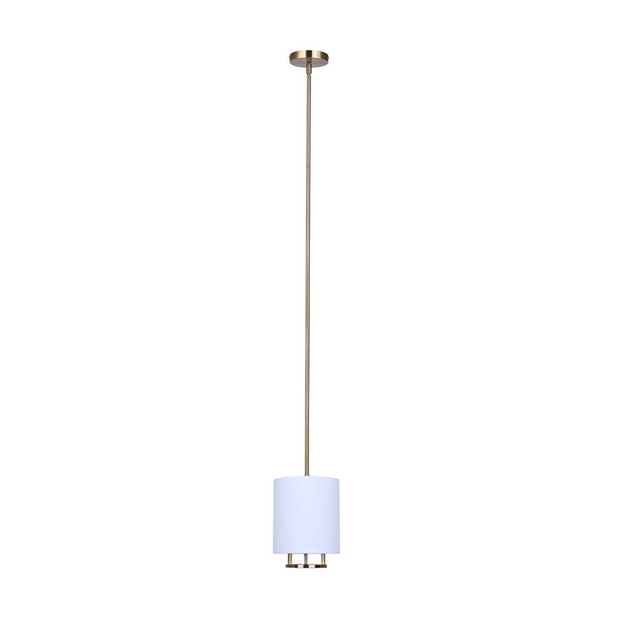 Suspension simple Bonnie - by Canarm | Luminaires & cie
