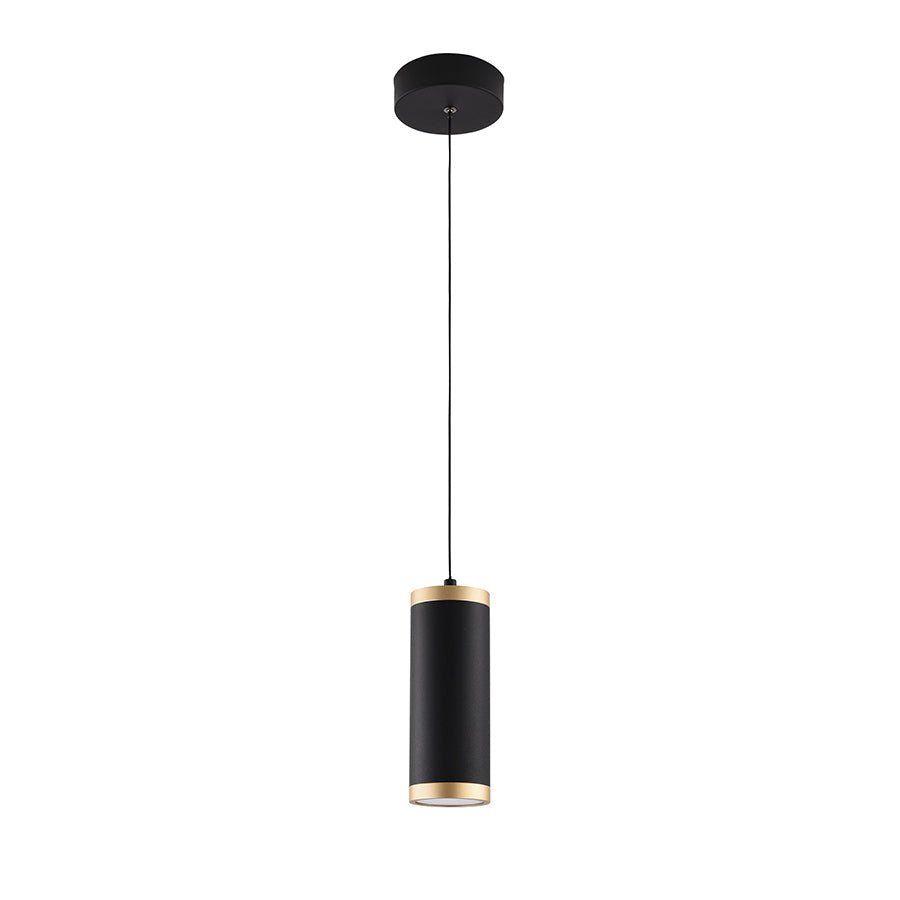 Suspension simple Cuff - by ET2 Lighting | Luminaires & cie