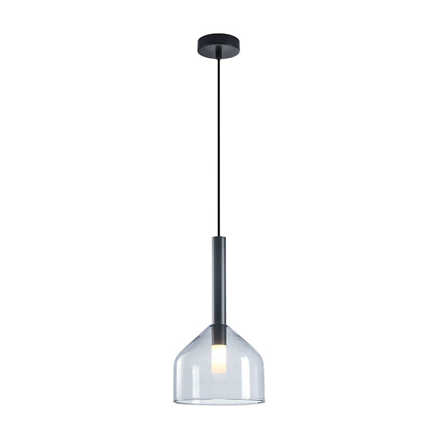 Suspension simple Kali - by Artcraft | Luminaires & cie