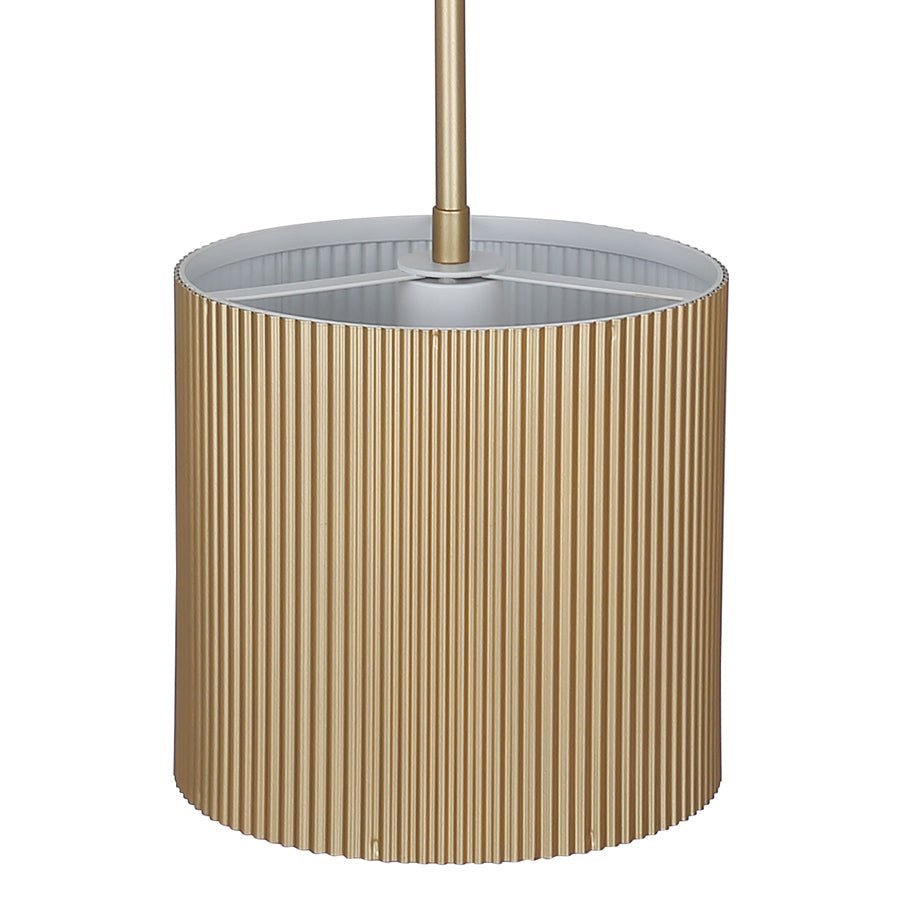 Suspension simple Scarlett - by Canarm | Luminaires & cie