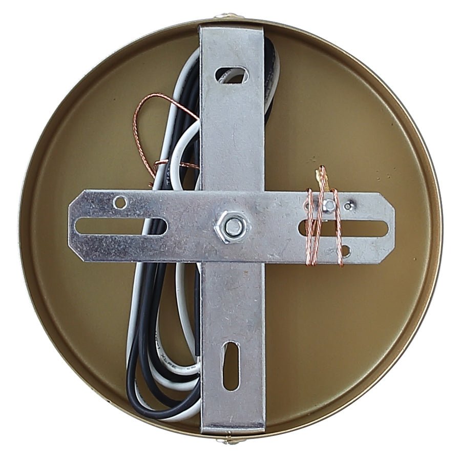 Suspension simple Scarlett - by Canarm | Luminaires & cie