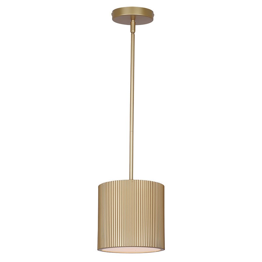 Suspension simple Scarlett - by Canarm | Luminaires & cie