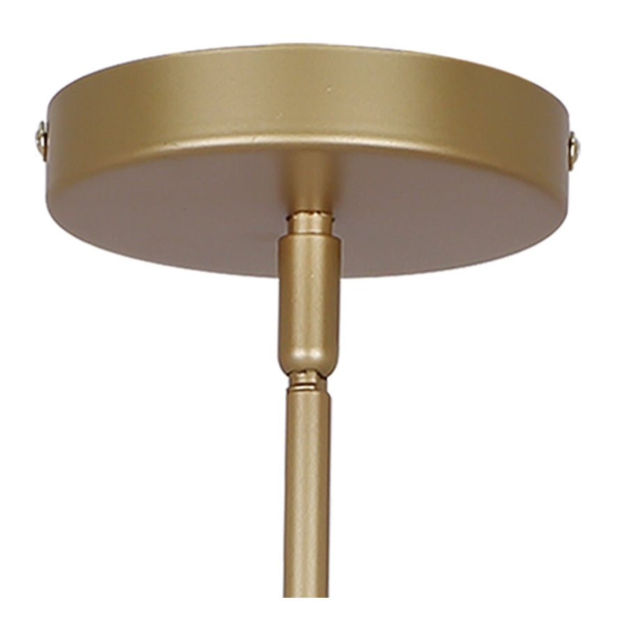 Suspension simple Scarlett - by Canarm | Luminaires & cie