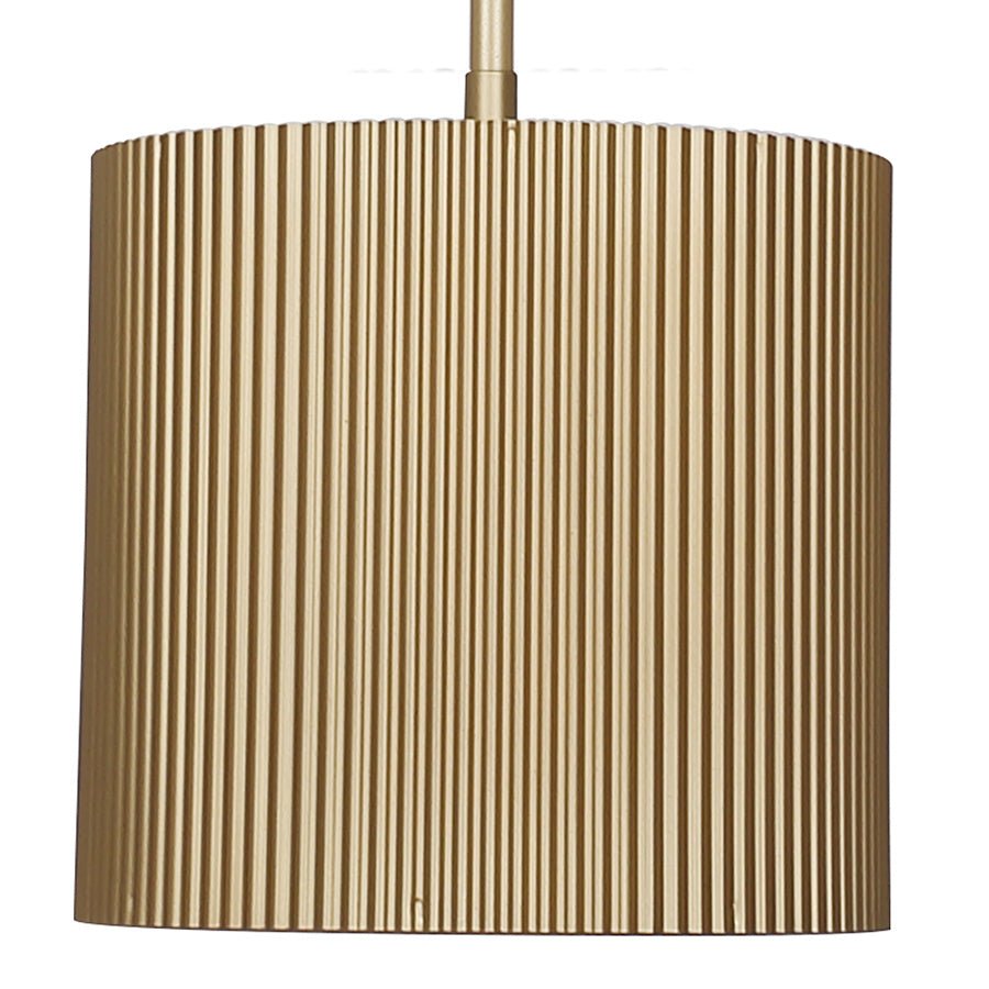 Suspension simple Scarlett - by Canarm | Luminaires & cie