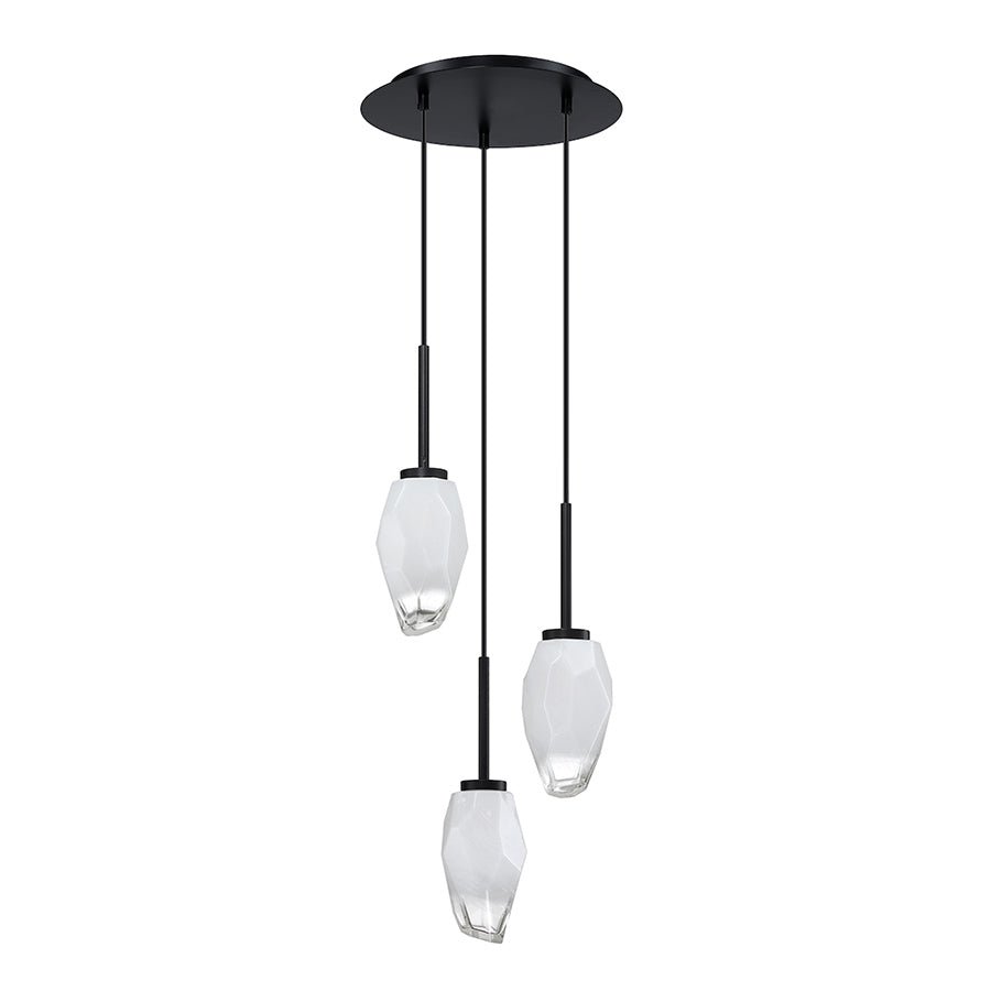 Suspension Soren - 3 - suspensions by Kendal | Luminaires & cie