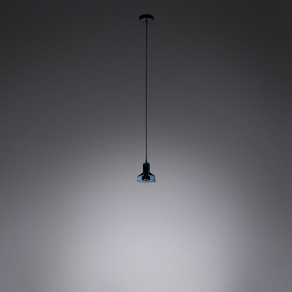 Suspension StabLight - C Aqua clair by Artemide | Luminaires & cie