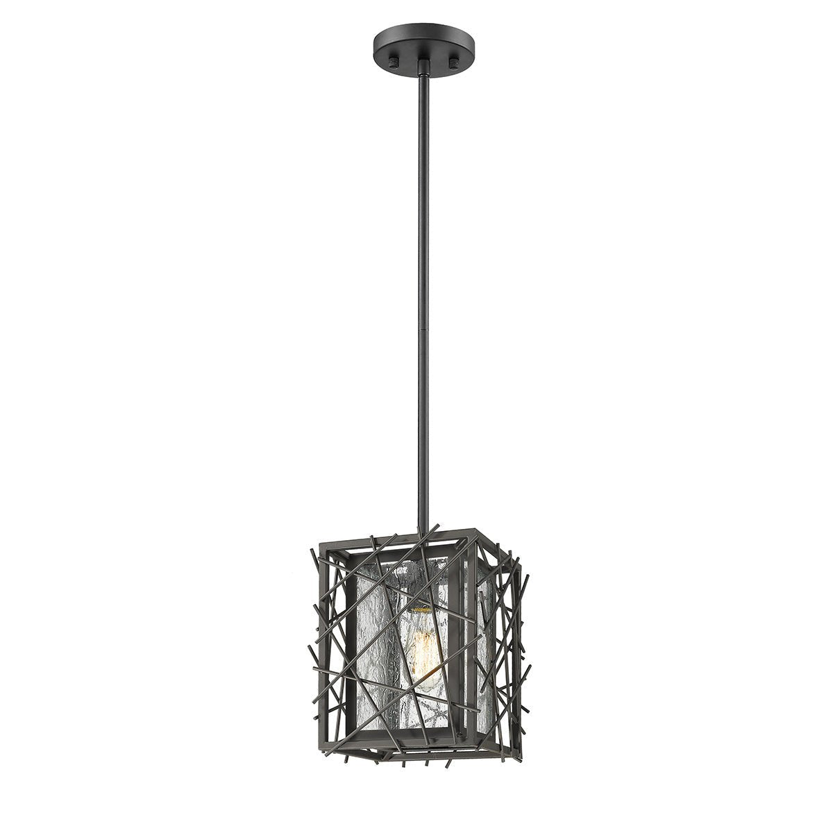 Suspension Stanwood