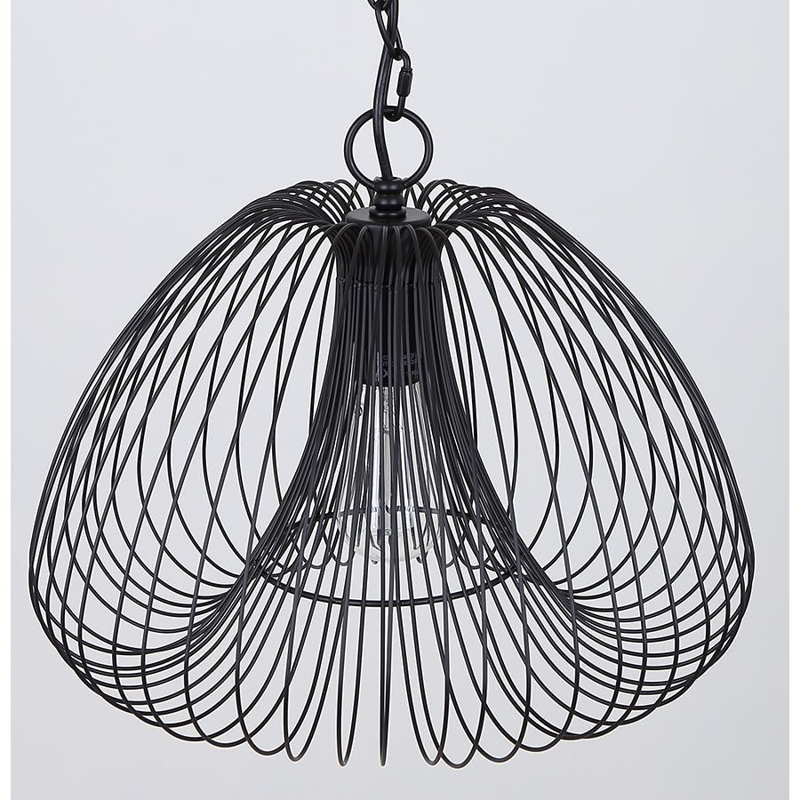 Suspension Stockholm - by Canarm | Luminaires & cie