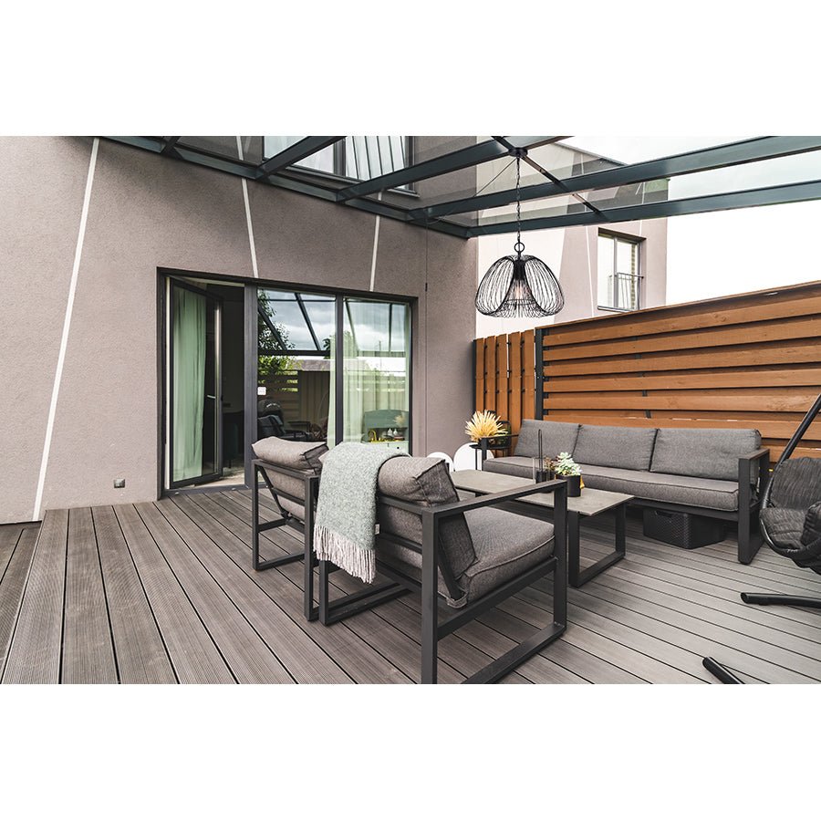 Suspension Stockholm - by Canarm | Luminaires & cie