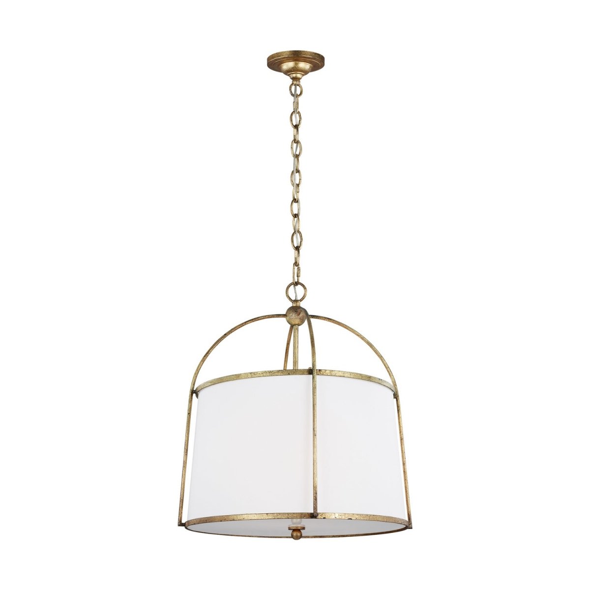 Suspension Stonington - 21" by Visual Comfort Studio | Luminaires & cie