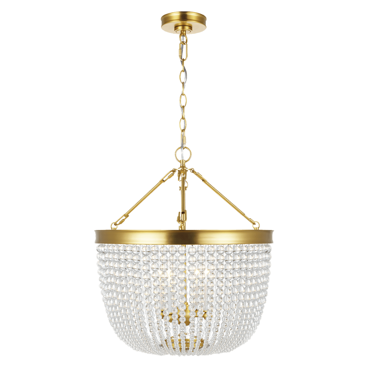 Suspension Summerhill - by Visual Comfort Studio | Luminaires & cie