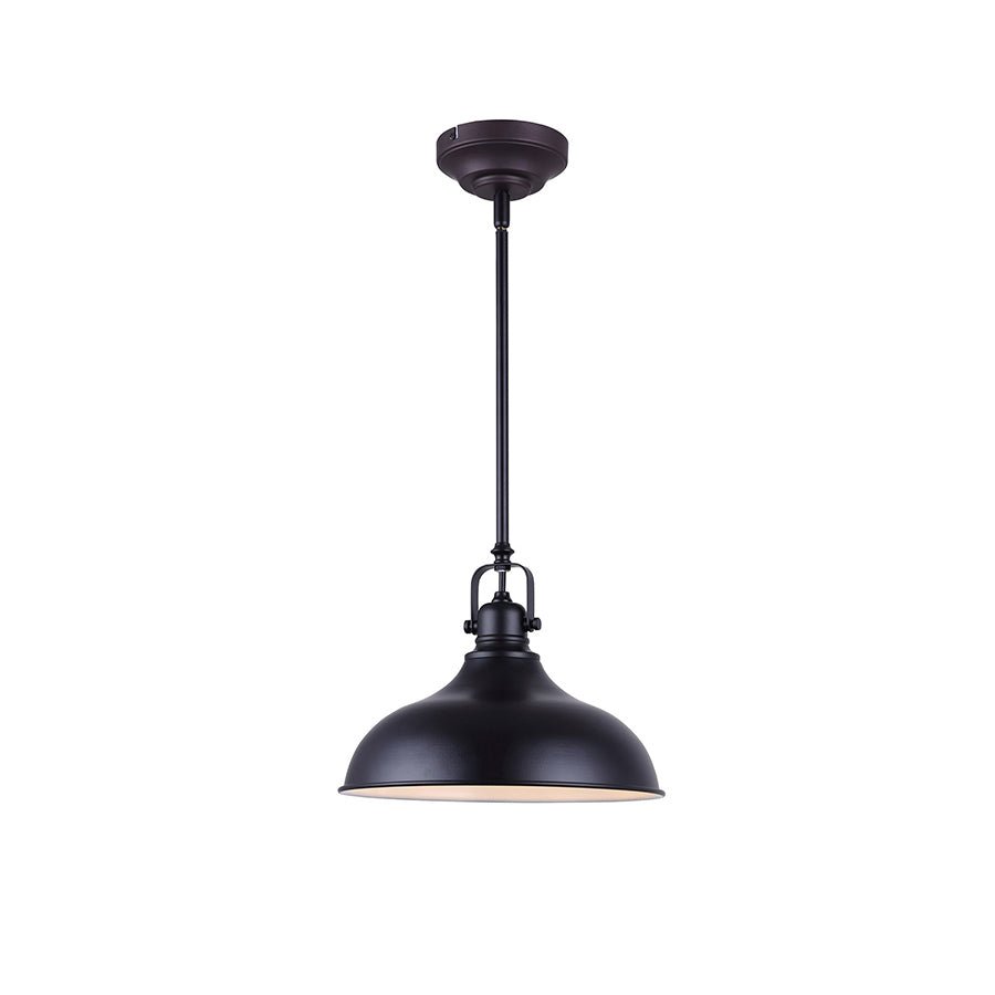 Suspension Sussex - by Canarm | Luminaires & cie