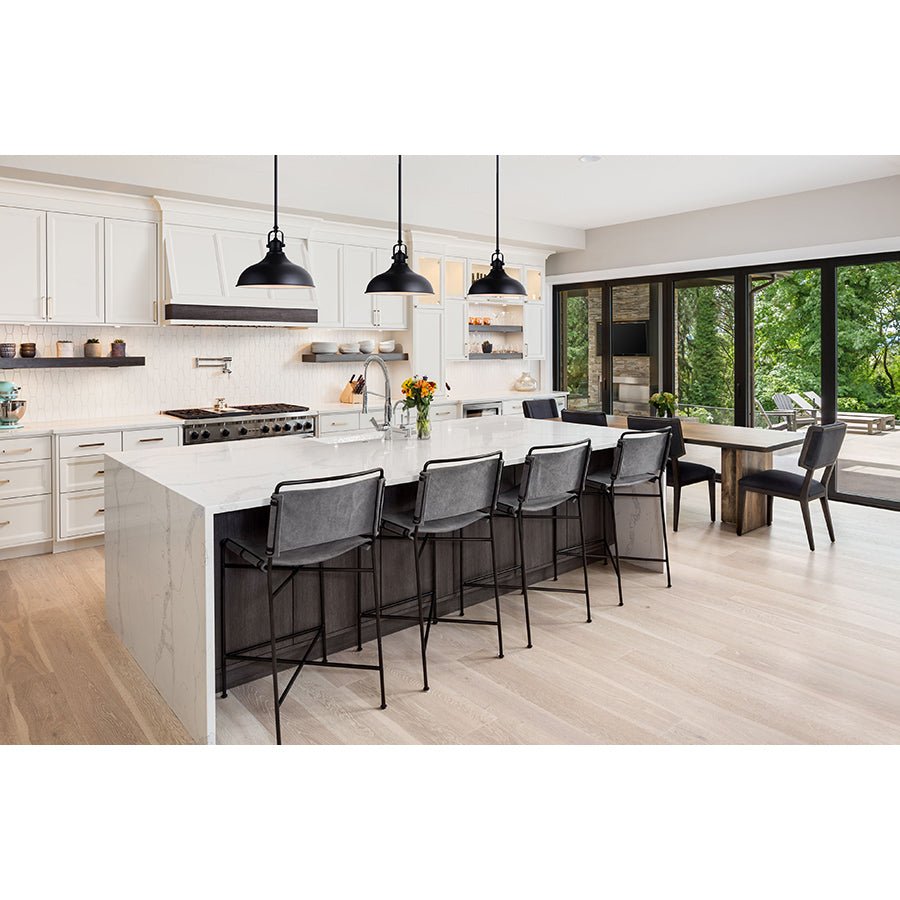 Suspension Sussex - by Canarm | Luminaires & cie