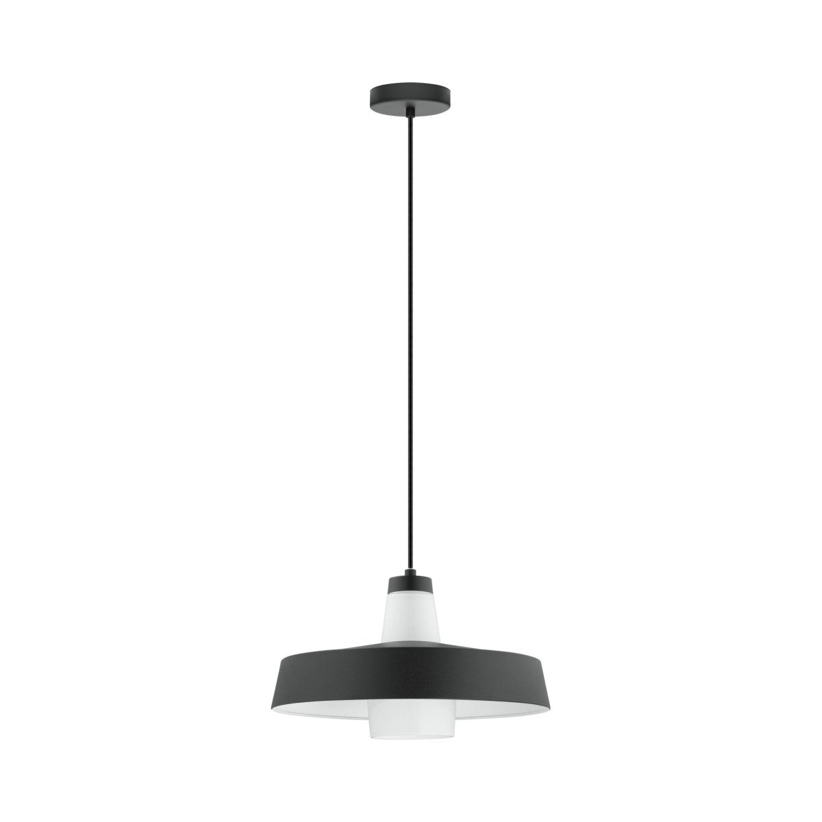 Suspension Tabanera - by Eglo | Luminaires & cie