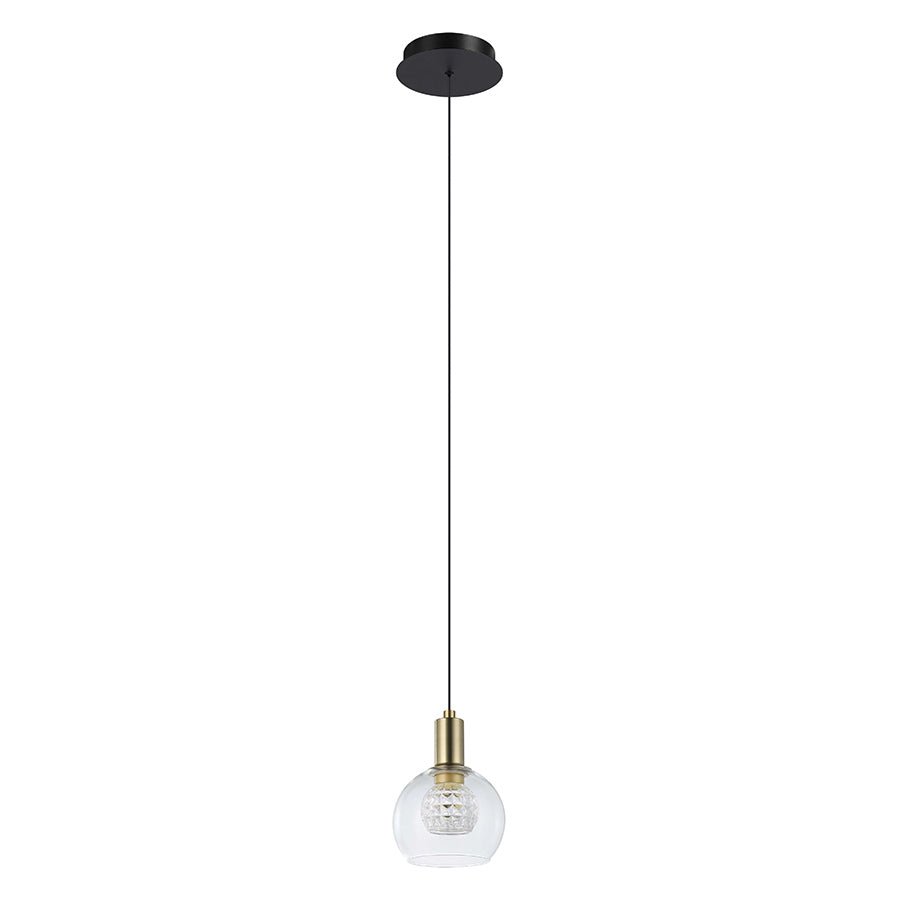 Suspension Terque - 5.83" by Eglo | Luminaires & cie